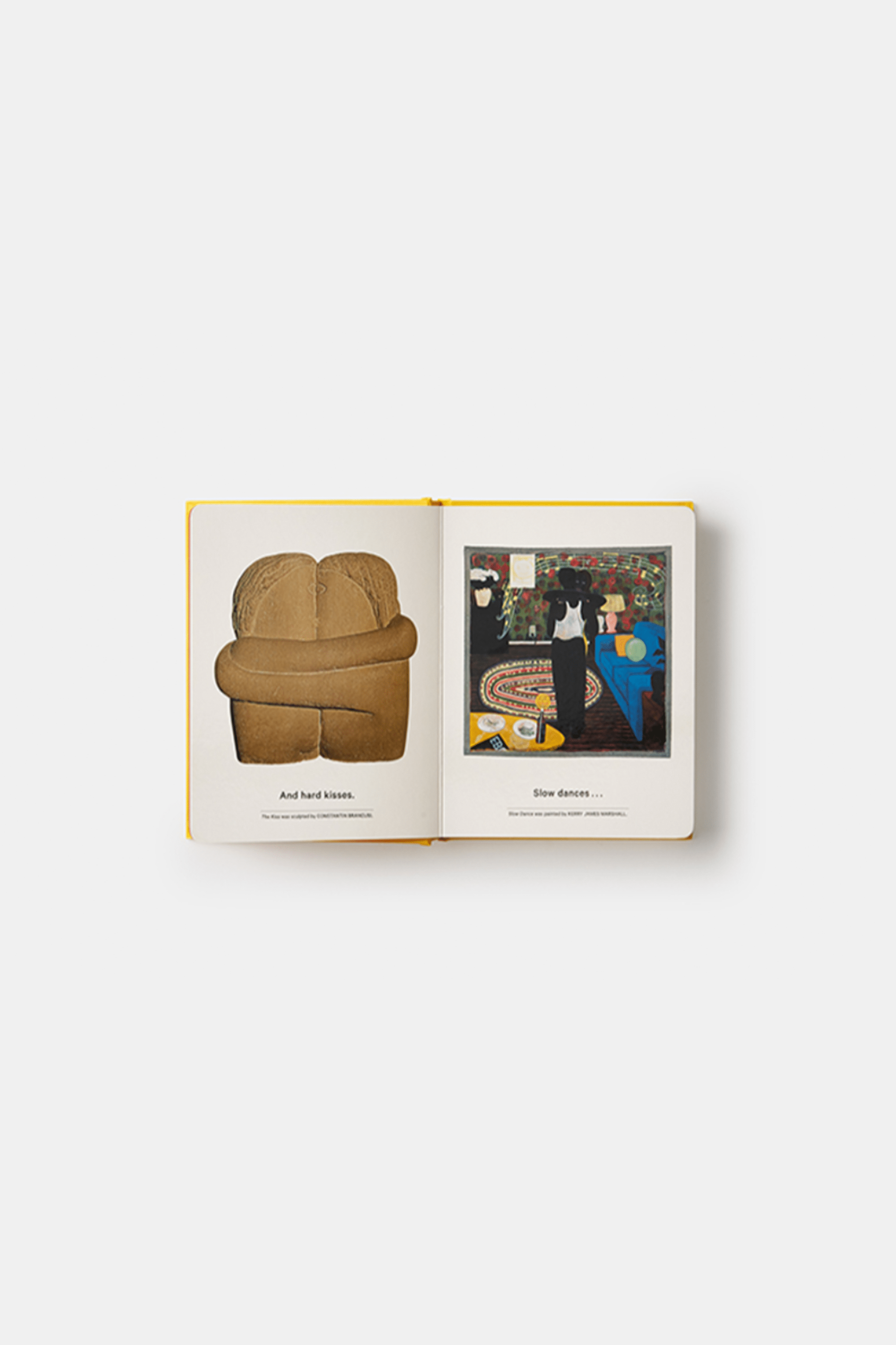 PHAIDON Books My Art Book Of Love
