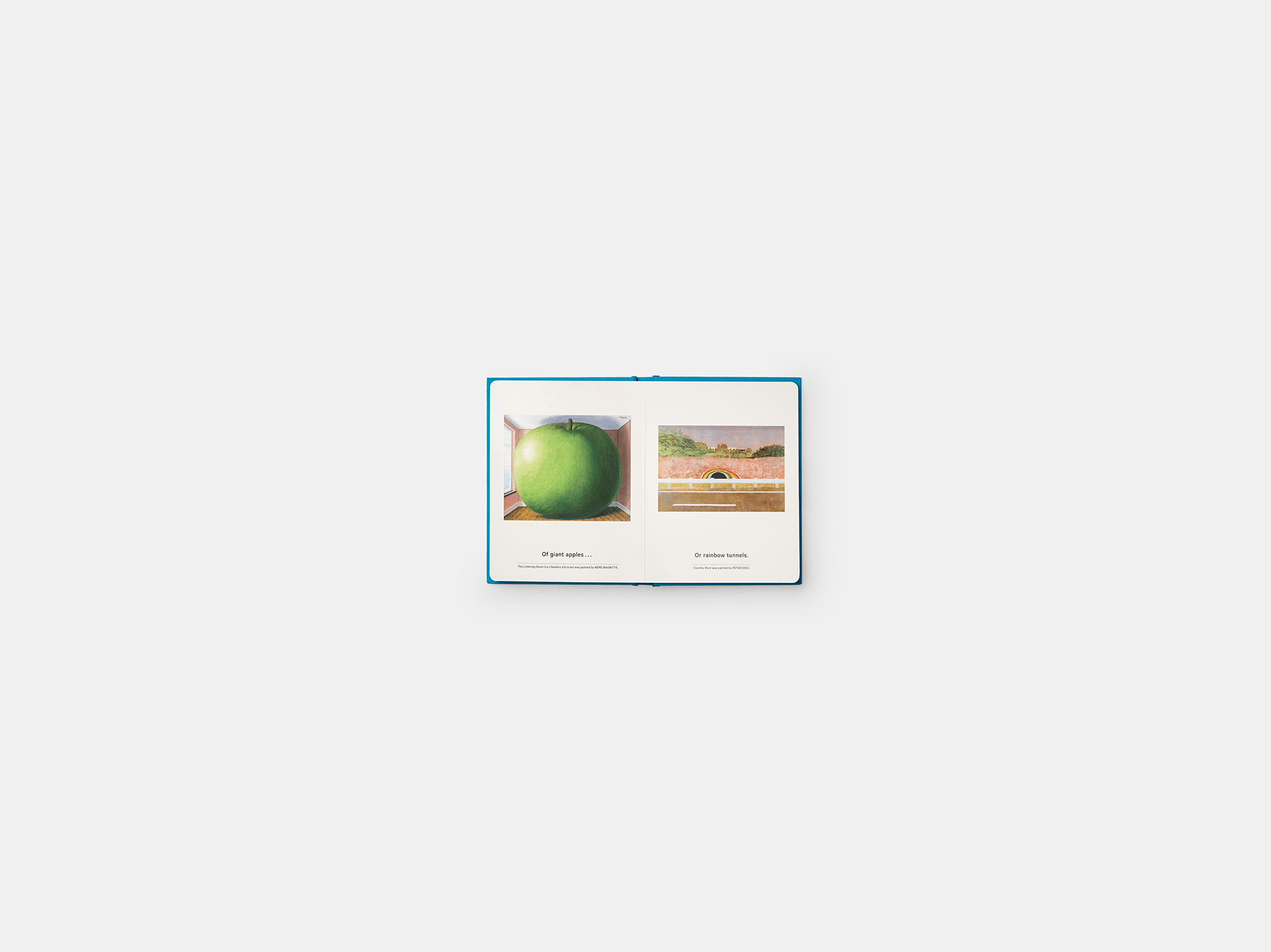 PHAIDON Books My Art Book of Sleep