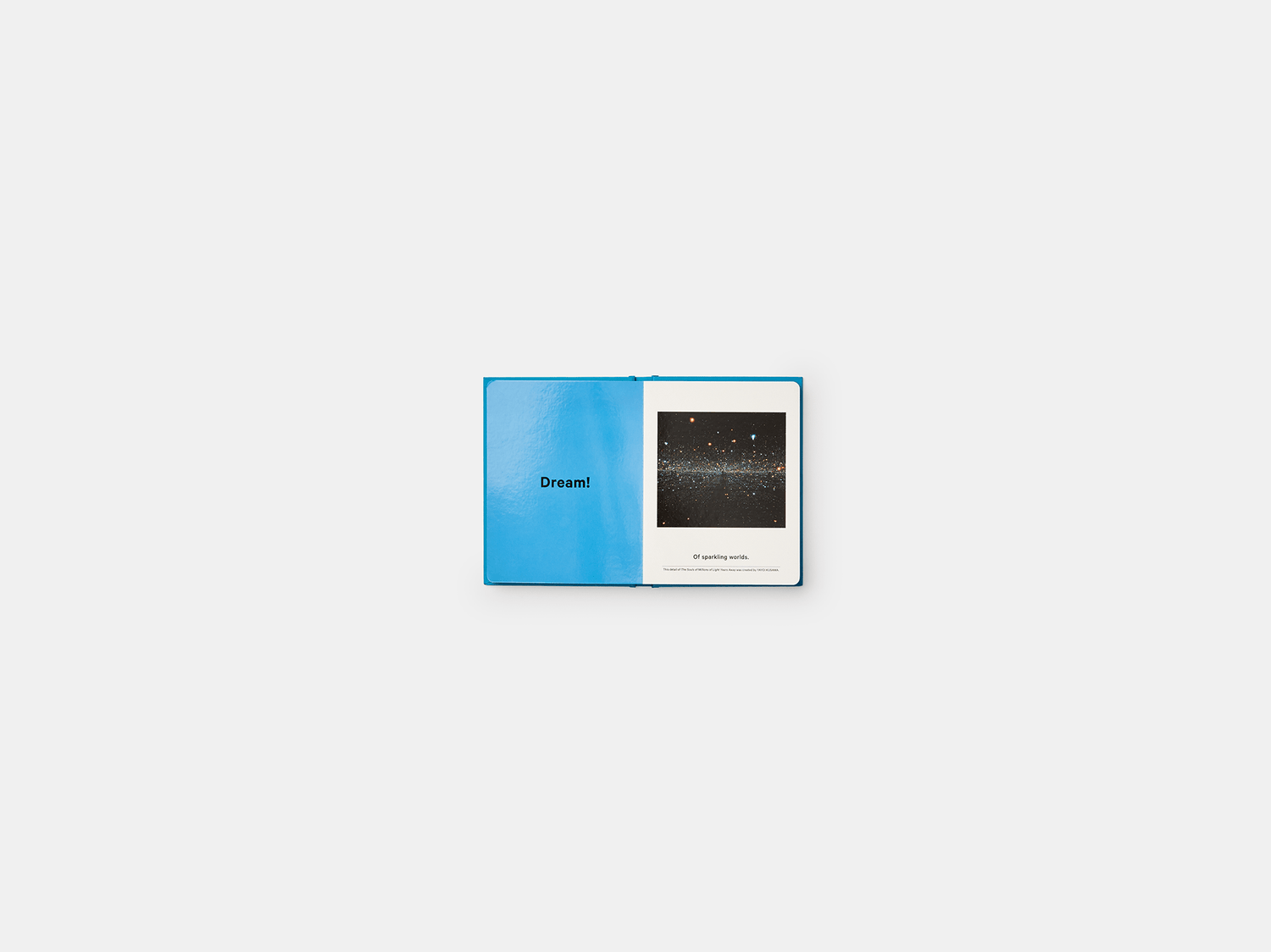 PHAIDON Books My Art Book of Sleep