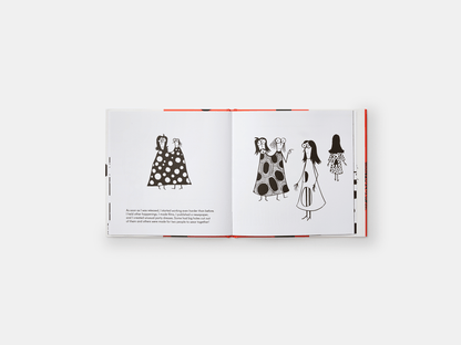 PHAIDON Books Yayoi Kusama Covered Everything in Dots and Wasn’t Sorry.