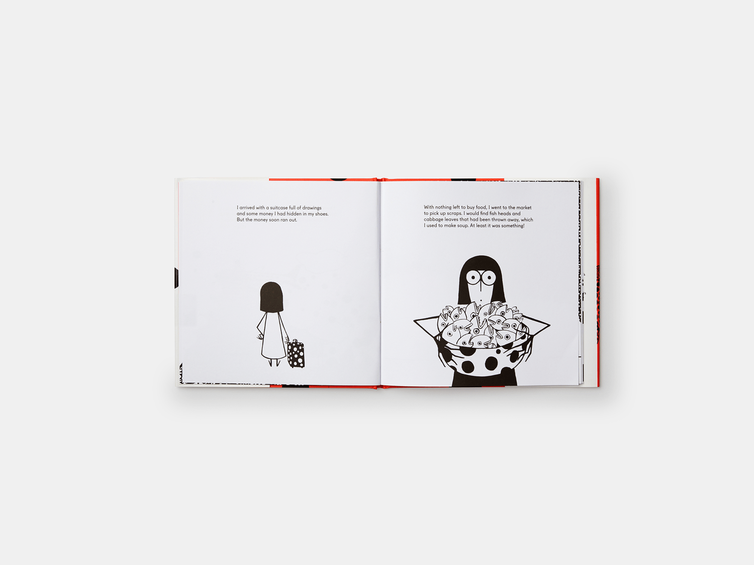 PHAIDON Books Yayoi Kusama Covered Everything in Dots and Wasn’t Sorry.