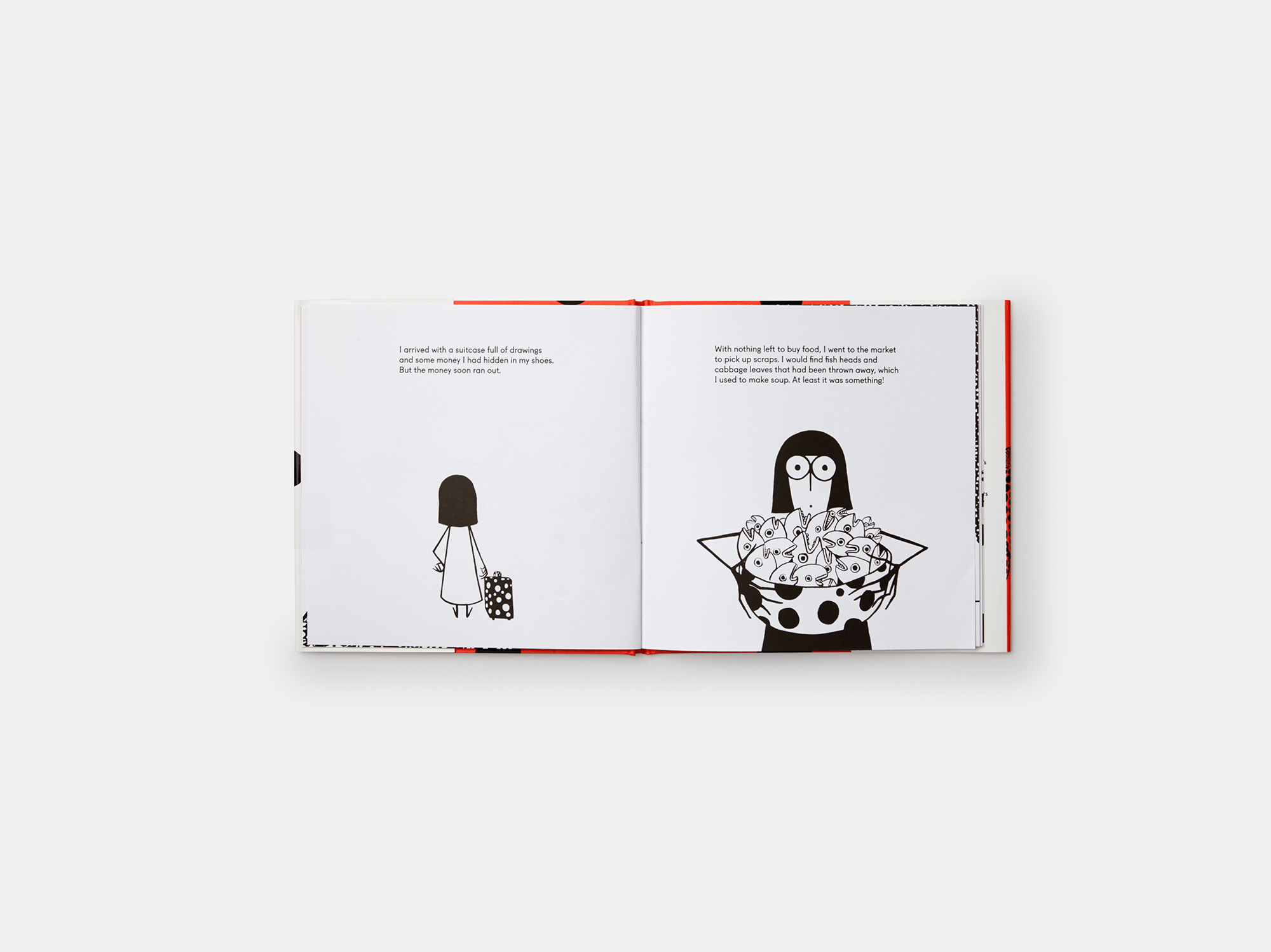 PHAIDON Books Yayoi Kusama Covered Everything in Dots and Wasn’t Sorry.