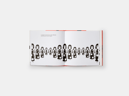 PHAIDON Books Yayoi Kusama Covered Everything in Dots and Wasn’t Sorry.