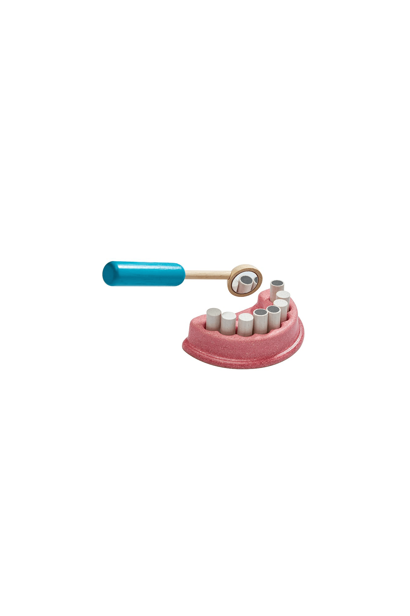 Plantoys Toys DENTIST SET
