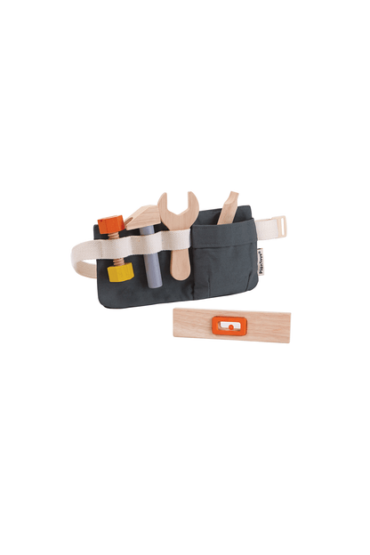 PLANTOYS Toys TOOL BELT