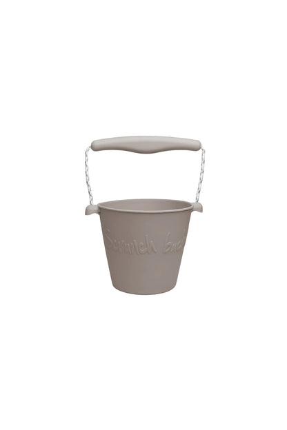 Scrunch Bucket