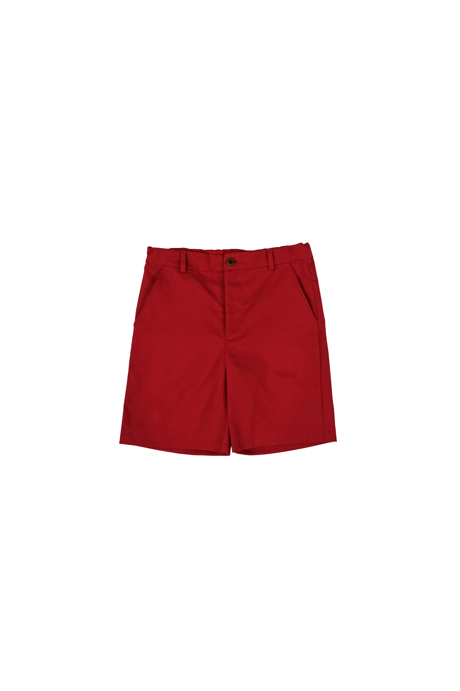 Sea Apple RED BERMUDAS