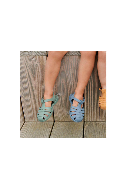 Liewood Sea Blue Bre Sandals