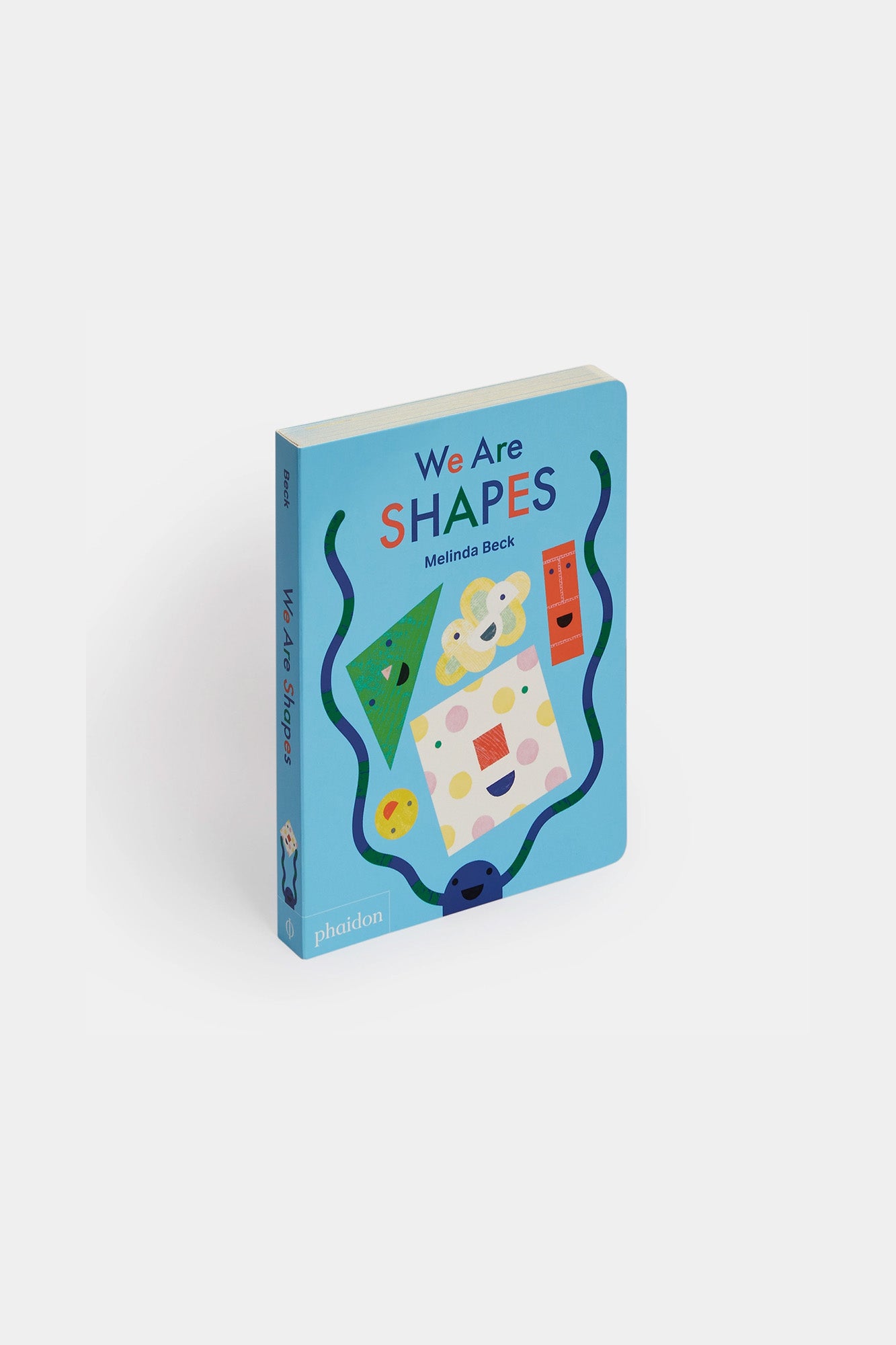 We Are Shapes