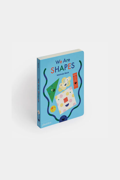 We Are Shapes