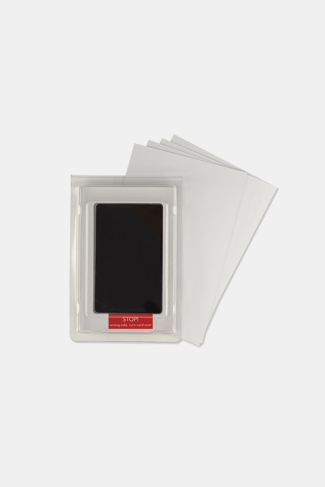 Various Publishers Books Baby Prints Stamps Pad