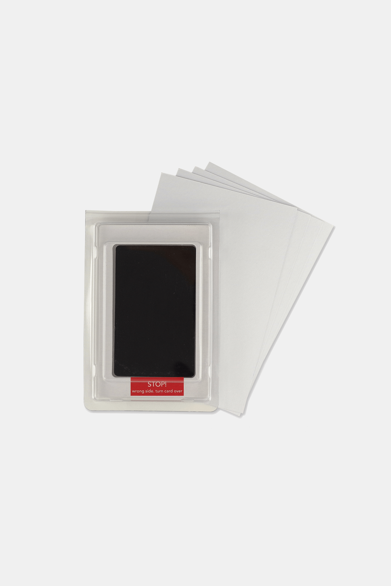 Various Publishers Books Baby Prints Stamps Pad