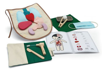SURGEON SET - Sea Apple