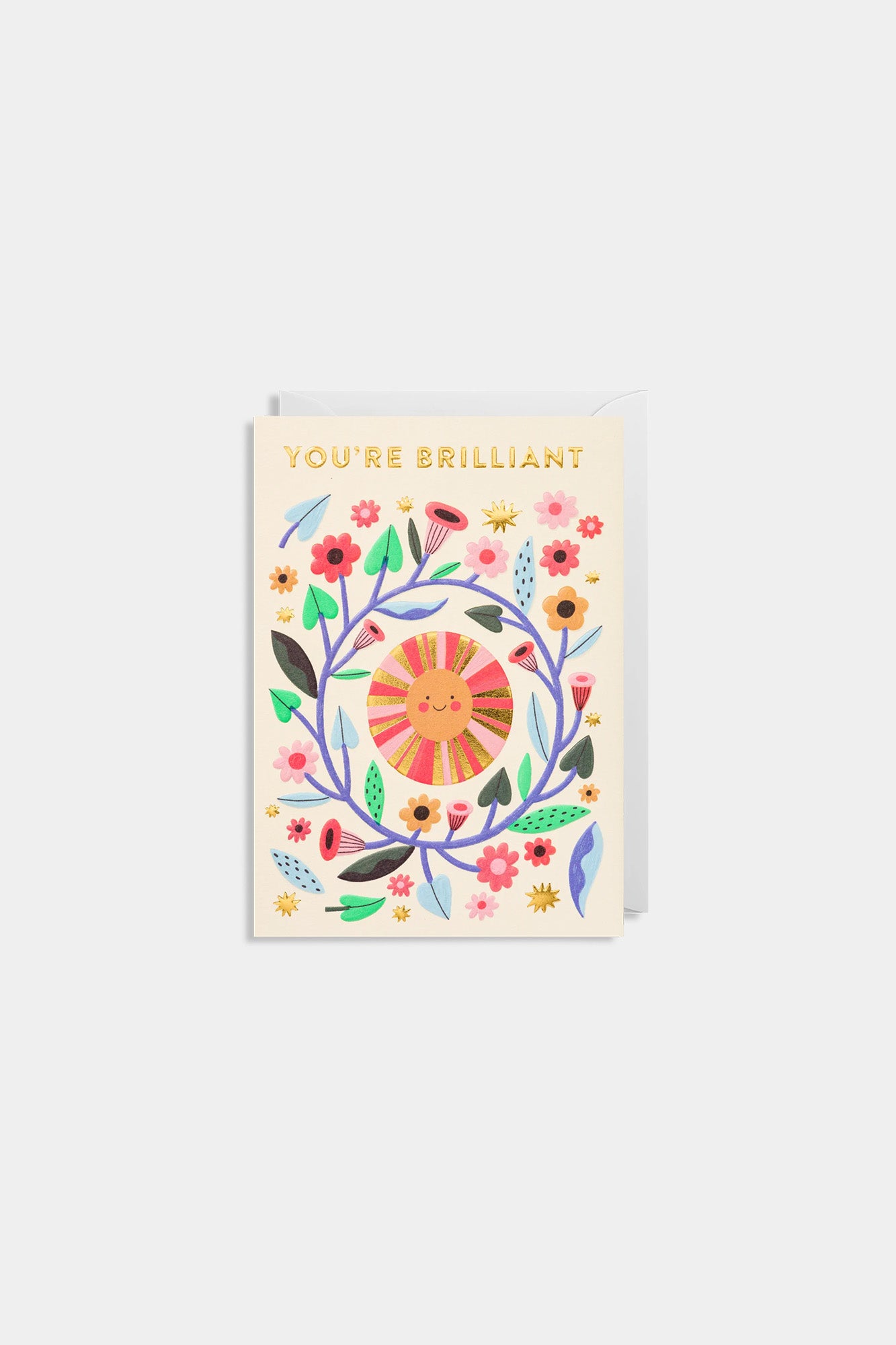 You&